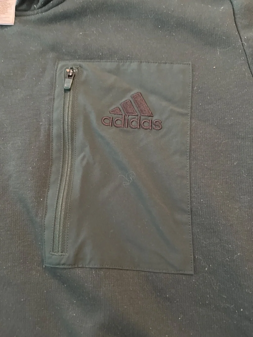 Adidas Men’s Size Medium Hoodie Sweatshirt